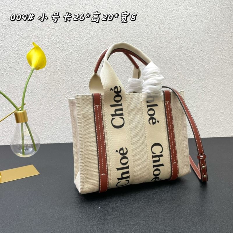 Chloe Shopping Bags